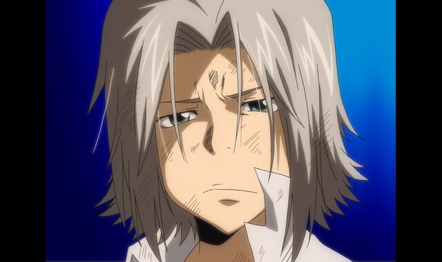 家庭教師ヒットマンreborn Vsヴァリアー編 第37話 バンダイチャンネル 初回おためし無料のアニメ配信サービス