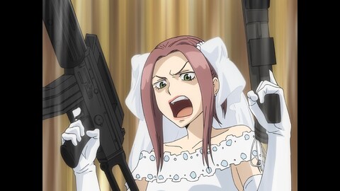 家庭教師ヒットマンreborn 日常編 第71話 バンダイチャンネル 初回おためし無料のアニメ配信サービス