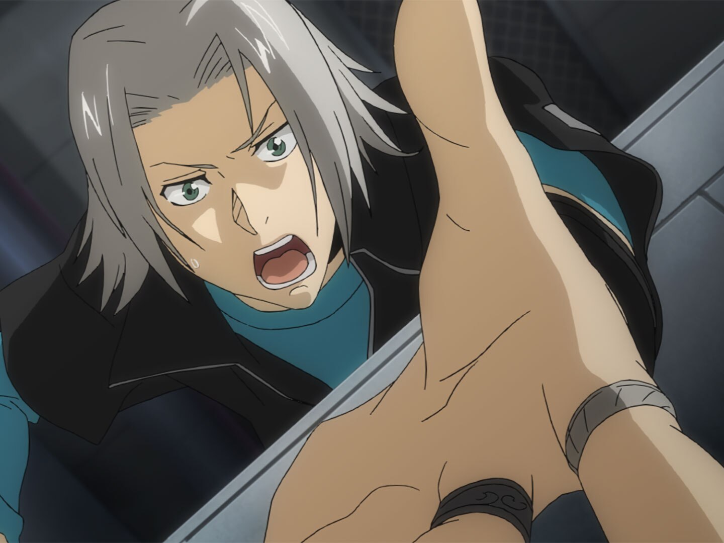 家庭教師ヒットマンREBORN! 未来編 第132話| バンダイチャンネル