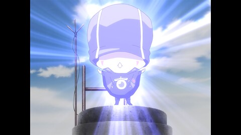 家庭教師ヒットマンreborn アルコバレーノ編 バンダイチャンネル 初回おためし無料のアニメ配信サービス