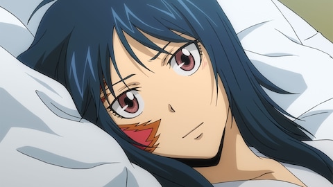 家庭教師ヒットマンREBORN! I世ファミリー編 | バンダイチャンネル  