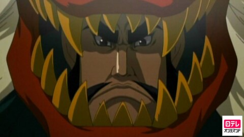 蒼天航路 第一話 バンダイチャンネル 初回おためし無料のアニメ配信サービス