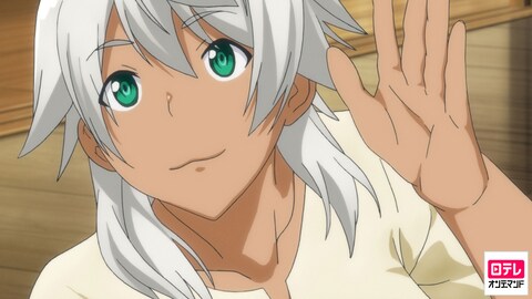 ふらいんぐうぃっち 第3話 バンダイチャンネル 初回おためし無料のアニメ配信サービス