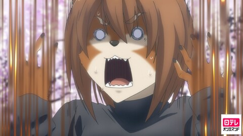 ふらいんぐうぃっち 第8話 バンダイチャンネル 初回おためし無料のアニメ配信サービス