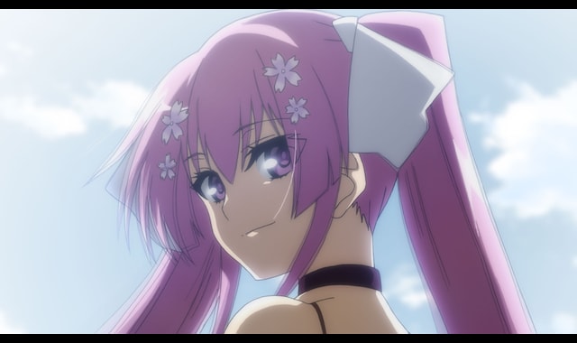 ハンドレッド 第4話 バンダイチャンネル 初回おためし無料のアニメ配信サービス