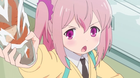 パンでpeace バンダイチャンネル 初回おためし無料のアニメ配信サービス パンでpeace バンダイチャンネル 初回おためし無料のアニメ配信サービス