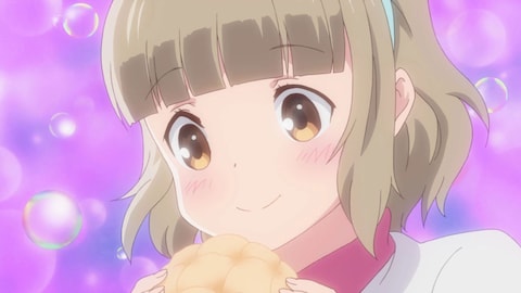 パンでpeace バンダイチャンネル 初回おためし無料のアニメ配信サービス