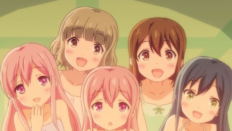 パンでpeace 第1斤 バンダイチャンネル 初回おためし無料のアニメ配信サービス パンでpeace 第1斤 バンダイチャンネル 初回おためし無料のアニメ配信サービス