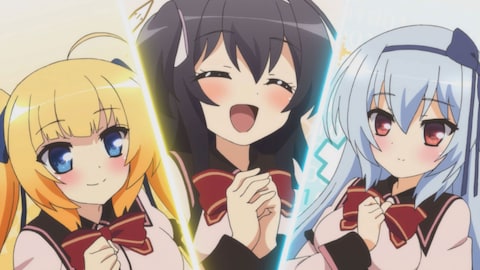 ワガママハイスペック 第一話 バンダイチャンネル 初回おためし無料のアニメ配信サービス ワガママハイスペック 第一話 バンダイチャンネル 初回おためし無料のアニメ配信サービス