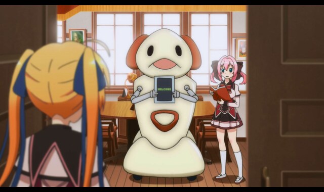 ワガママハイスペック 第八話 バンダイチャンネル 初回おためし無料のアニメ配信サービス ワガママハイスペック 第八話 バンダイチャンネル 初回おためし無料のアニメ配信サービス