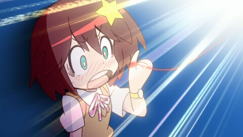 宇宙パトロールルル子 バンダイチャンネル 初回おためし無料のアニメ配信サービス