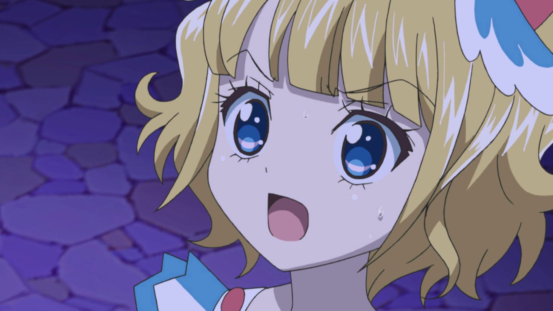プリパラ 2nd season | バンダイチャンネル｜最新作から不朽の