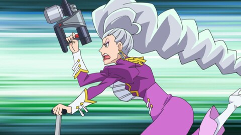 プリパラ 2nd Season 第56話 バンダイチャンネル 初回おためし無料のアニメ配信サービス