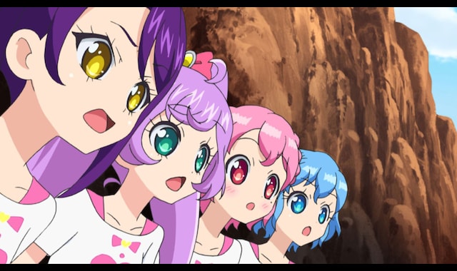 プリパラ 2nd Season 第56話 バンダイチャンネル 初回おためし無料のアニメ配信サービス プリパラ 2nd Season 第56話 バンダイチャンネル 初回おためし無料のアニメ配信サービス
