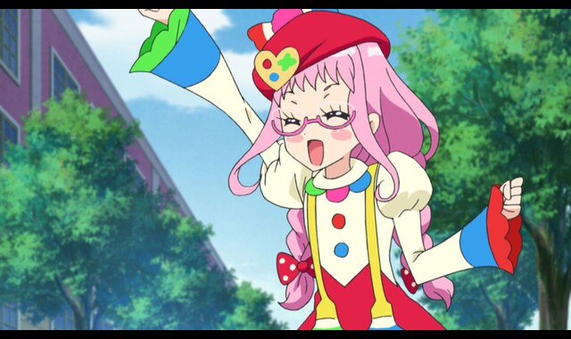 プリパラ 2nd Season 第65話 バンダイチャンネル 初回おためし無料のアニメ配信サービス