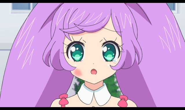 プリパラ 2nd Season 第87話 バンダイチャンネル 初回おためし無料のアニメ配信サービス