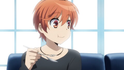 少年メイド 第3話 バンダイチャンネル 初回おためし無料のアニメ配信サービス