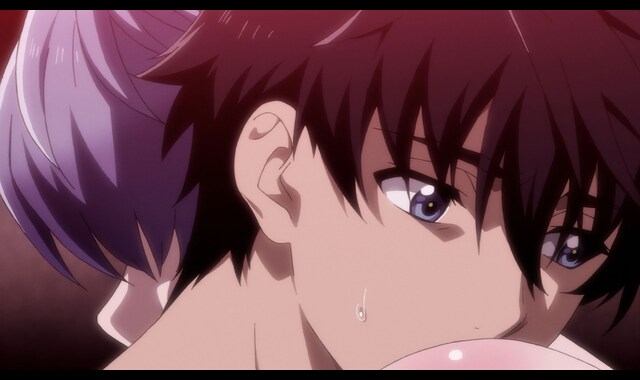 ビッグオーダー 第9話 バンダイチャンネル 初回おためし無料のアニメ配信サービス