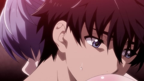 ビッグオーダー 第4話 バンダイチャンネル 初回おためし無料のアニメ配信サービス ビッグオーダー 第4話 バンダイチャンネル 初回おためし無料のアニメ配信サービス