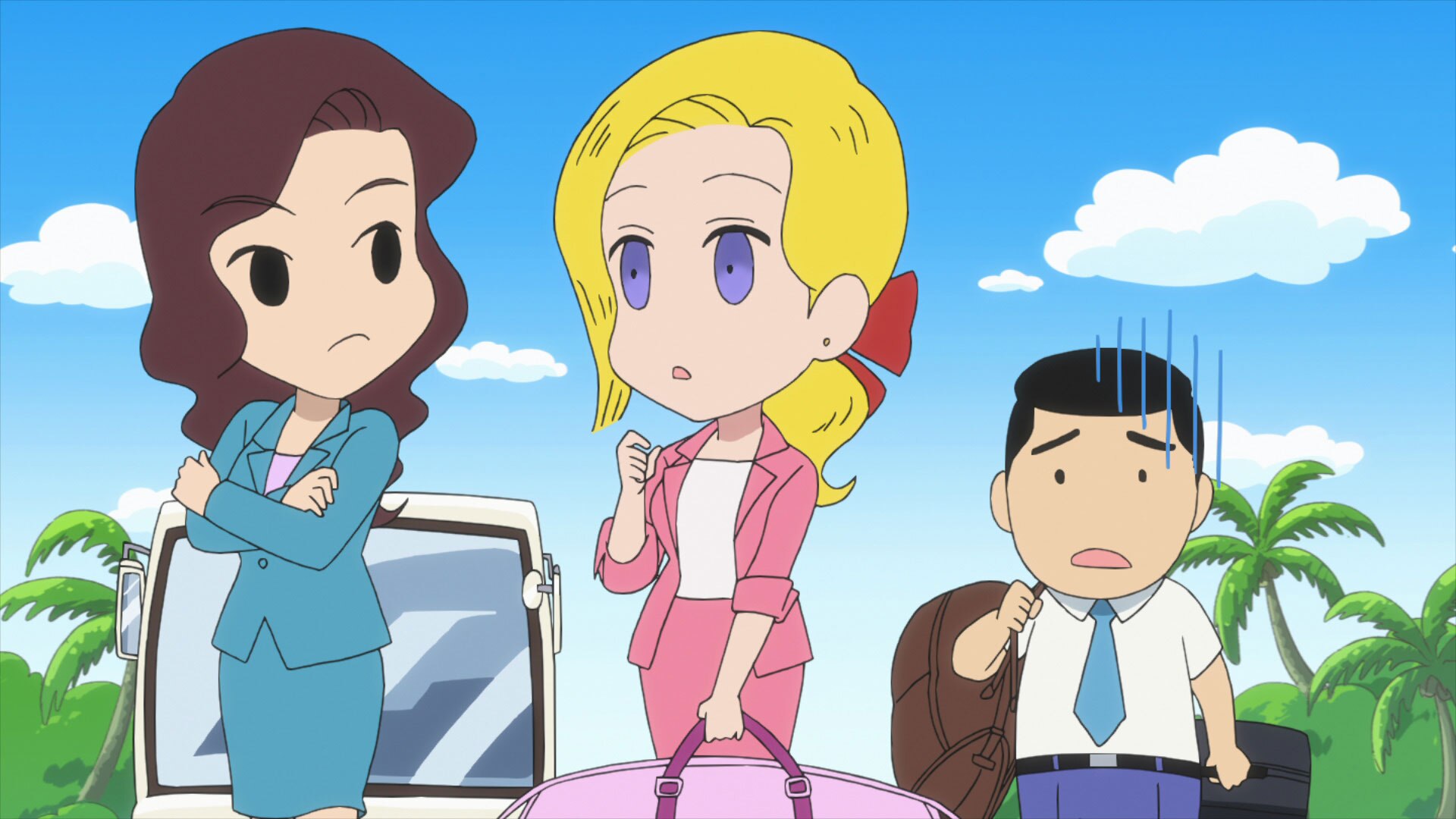 ゆうくんママページ ゆぅくんのママ - ゆぅくんちの子育て学校 - DMMオンラインサロン