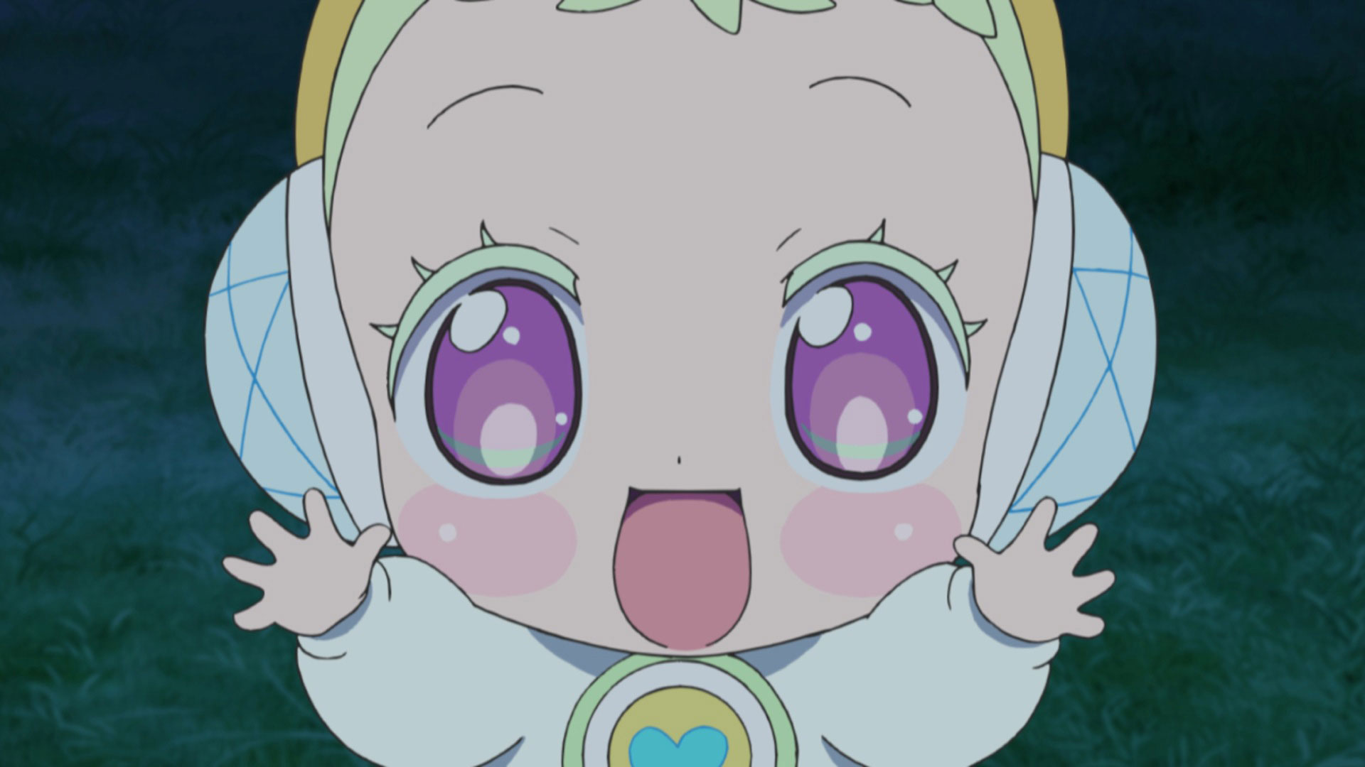 プリパラ 3rd season 第91話| バンダイチャンネル｜最新作から不朽の名作までアニメ・特撮作品を配信中！