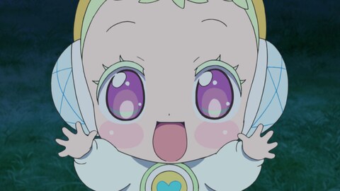 プリパラ 3rd Season バンダイチャンネル 初回おためし無料のアニメ配信サービス