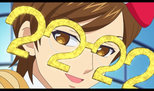 プリパラ 3rd Season 第104話 バンダイチャンネル 初回おためし無料のアニメ配信サービス