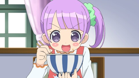プリパラ 3rd Season 第130話 バンダイチャンネル 初回おためし無料のアニメ配信サービス