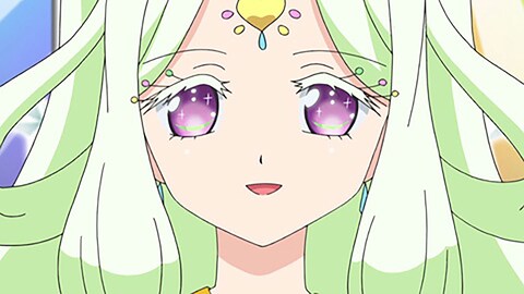 プリパラ 3rd Season 第130話 バンダイチャンネル 初回おためし無料のアニメ配信サービス