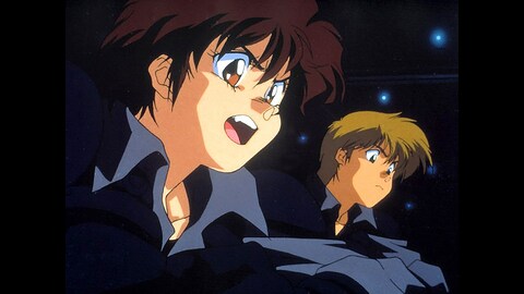 特捜戦車隊ドミニオン バンダイチャンネル 初回おためし無料のアニメ配信サービス