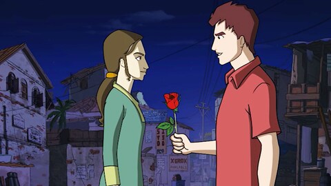 インド版巨人の星 スーラジ ザ ライジングスター バンダイチャンネル 初回おためし無料のアニメ配信サービス