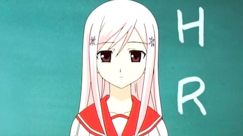 Toheart2 第1話 バンダイチャンネル 初回おためし無料のアニメ配信サービス