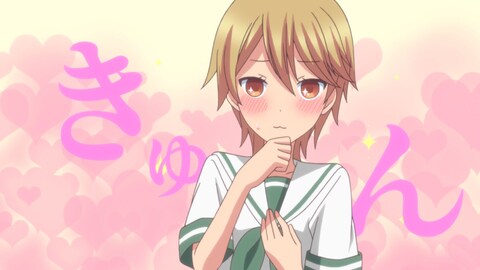 ももくり バンダイチャンネル 初回おためし無料のアニメ配信サービス
