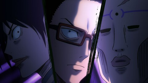 モブサイコ100 バンダイチャンネル 初回おためし無料のアニメ配信サービス
