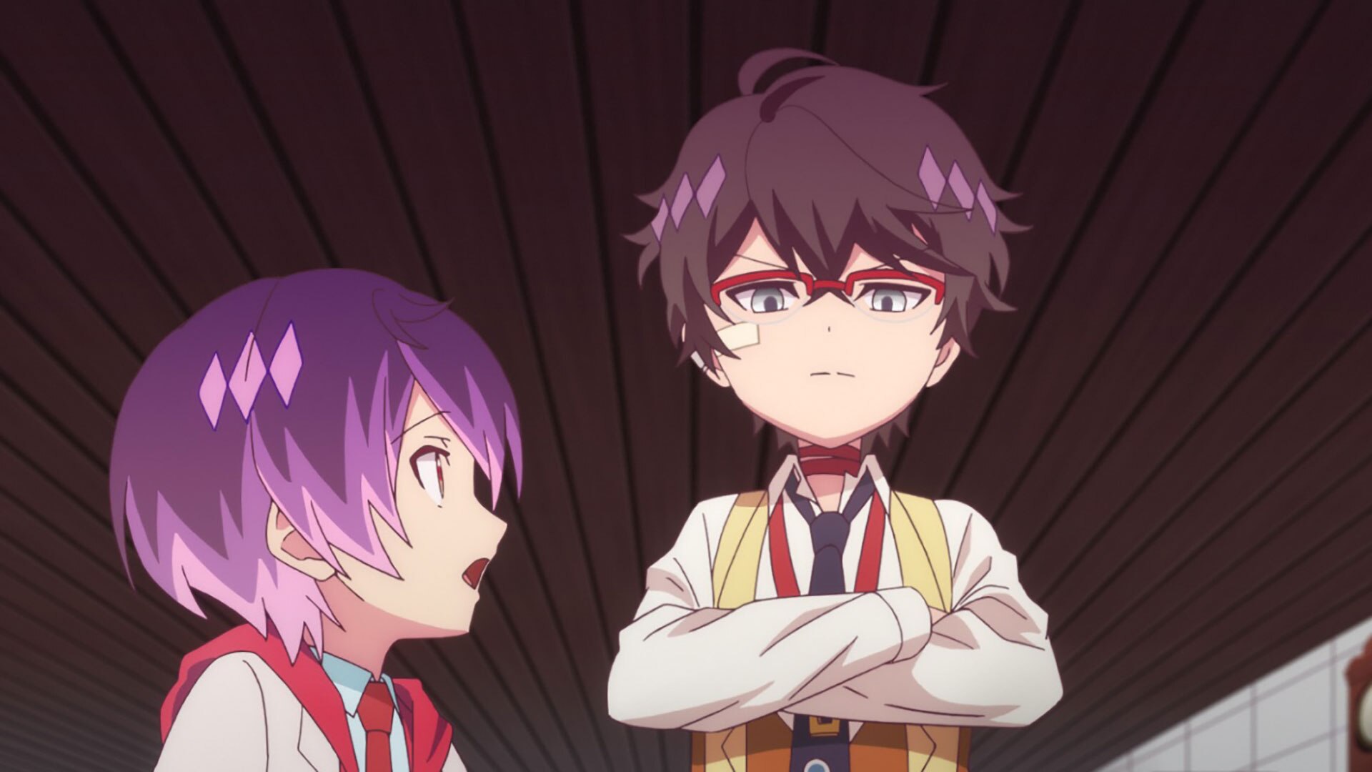 (未使用･未開封品)　OZMAFIA!! アニメ  0pbj0lf ozmafia.jpg