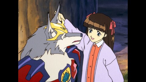 ガルキーバ 獣戦士ガルキーバ 最新作から不朽の名作までアニメ・特撮 