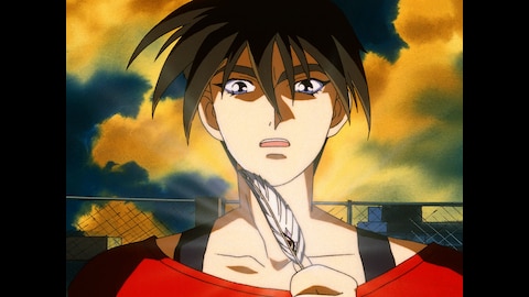 勇者ライディーン 第47話 バンダイチャンネル 初回おためし無料のアニメ配信サービス