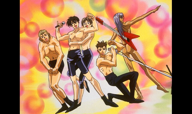 超者ライディーン 第10話 バンダイチャンネル 初回おためし無料のアニメ配信サービス