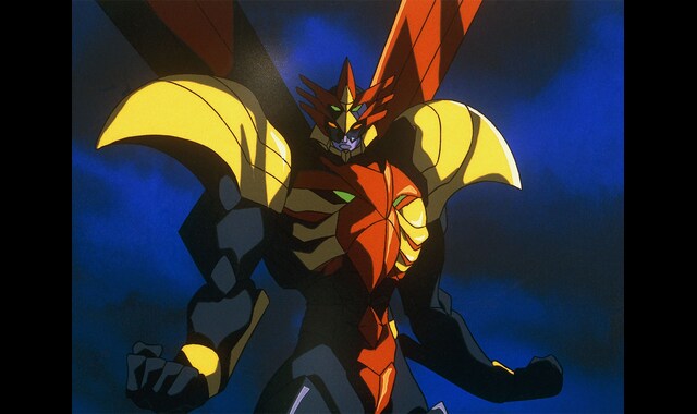 超者ライディーン 第17話 バンダイチャンネル 初回おためし無料のアニメ配信サービス