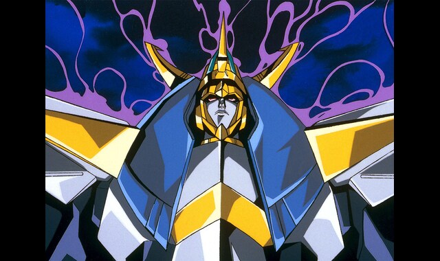 超者ライディーン 第26話 バンダイチャンネル 初回おためし無料のアニメ配信サービス