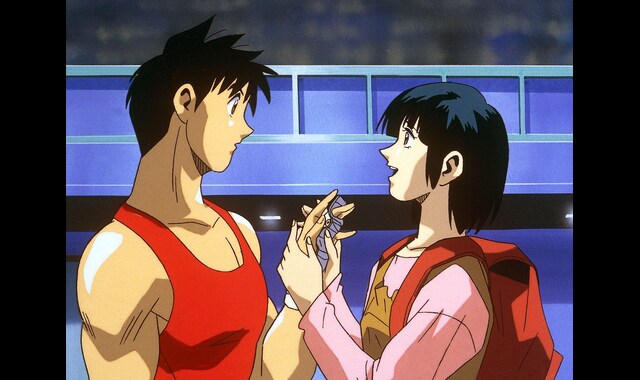 ガンバリスト 駿 第29話 バンダイチャンネル 初回おためし無料のアニメ配信サービス ガンバリスト 駿 第29話 バンダイチャンネル 初回おためし無料のアニメ配信サービス