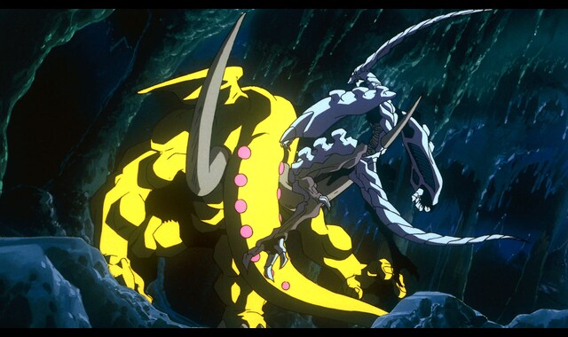 ベターマン 六夜 バンダイチャンネル 初回おためし無料のアニメ配信サービス