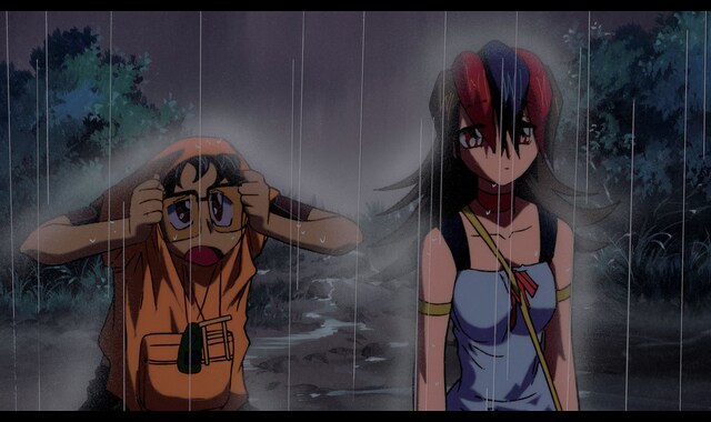 ベターマン 十五夜 バンダイチャンネル 初回おためし無料のアニメ配信サービス