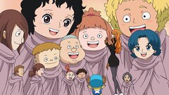 ワンピース パンクハザード編 第625話 バンダイチャンネル 初回おためし無料のアニメ配信サービス