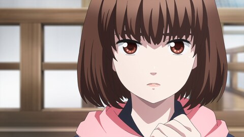 不機嫌なモノノケ庵 バンダイチャンネル 初回おためし無料のアニメ配信サービス