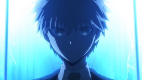 ダンガンロンパ3 The End Of 希望ヶ峰学園 未来編 バンダイチャンネル 初回おためし無料のアニメ配信サービス ダンガンロンパ3 The End Of 希望ヶ峰学園 未来編 バンダイチャンネル 初回おためし無料のアニメ配信サービス