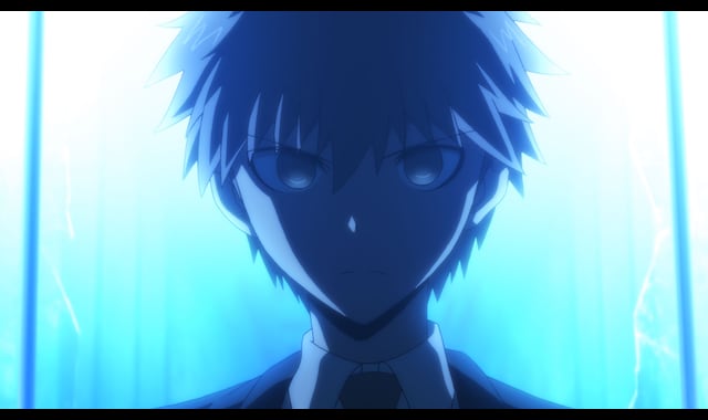 ダンガンロンパ3 The End Of 希望ヶ峰学園 未来編 10 バンダイチャンネル 初回おためし無料のアニメ配信サービス ダンガンロンパ3 The End Of 希望ヶ峰学園 未来編 10 バンダイチャンネル 初回おためし無料のアニメ配信サービス