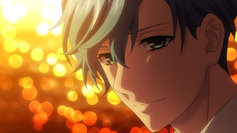 B Project 鼓動 アンビシャス 第1話 バンダイチャンネル 初回おためし無料のアニメ配信サービス B Project 鼓動 アンビシャス 第1話 バンダイチャンネル 初回おためし無料のアニメ配信サービス