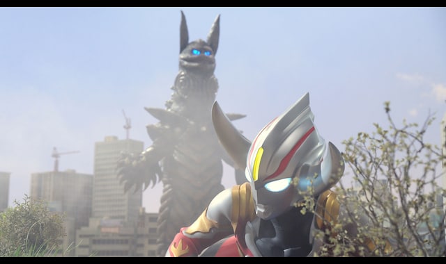 ウルトラマンオーブ 第7話 バンダイチャンネル 初回おためし無料の ウルトラマンオーブ 第7話 バンダイチャンネル 初回おためし無料の