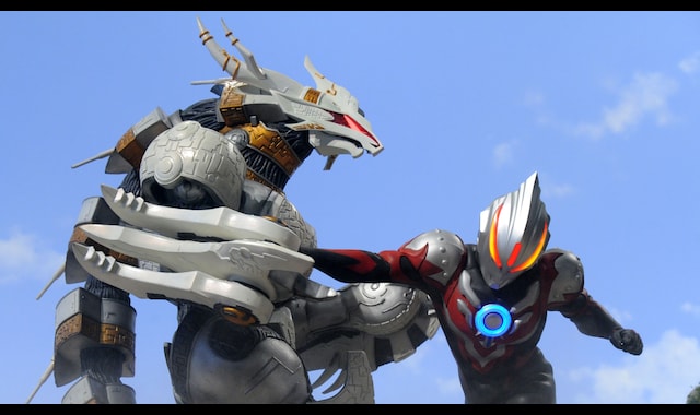 ウルトラマンオーブ 第15話 バンダイチャンネル 初回おためし無料のアニメ配信サービス ウルトラマンオーブ 第15話 バンダイチャンネル 初回おためし無料のアニメ配信サービス